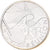 Frankreich, 10 Euro, Réunion, 2010, Monnaie de Paris, Silber, VZ