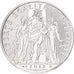France, 10 Euro, Hercule, 2012, Monnaie de Paris, Silver, AU(55-58)