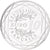 Frankreich, 10 Euro, Hercule, 2012, Monnaie de Paris, Silber, VZ, Gadoury:EU516