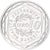 Frankreich, 10 Euro, Semeuse, 2009, Monnaie de Paris, Silber, VZ, Gadoury:EU337