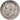 Großbritannien, George V, Shilling, 1915, Silber, SS, KM:816