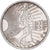 Frankreich, 10 Euro, Semeuse, 2009, Monnaie de Paris, Silber, SS+