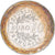 Frankreich, 10 Euro, Petit Prince Beau Voyage, 2009, Monnaie de Paris, Silber