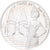 Frankreich, 10 Euro, Jean-Paul Gaultier (La Touraine), 2017, Monnaie de Paris