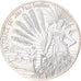 France, 10 Euro, Jean-Paul Gaultier (L'Outre-Mer), 2017, Monnaie de Paris