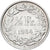 Switzerland, 1/2 Franc, 1964, Bern, Silver, MS(60-62), KM:23