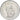 Switzerland, 2 Francs, 1965, Bern, Silver, AU(55-58), KM:21
