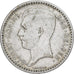 Belgien, Albert I, 20 Francs, 20 Frank, 1934, Brussels, Silber, SS, KM:104.1