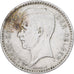 Belgien, Albert I, 20 Francs, 20 Frank, 1934, Brussels, Silber, SS, KM:104.1