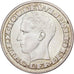 Belgium, Baudouin I, 50 Francs, 50 Frank, 1958, Brussels, Silver, AU(50-53)