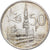 Belgique, Baudouin I, 50 Francs, 50 Frank, 1958, Bruxelles, Argent, TTB+