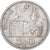 Belgien, Régence Prince Charles, 50 Francs, 50 Frank, 1948, Brussels, Silber