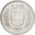 Switzerland, 5 Francs, 1967, Bern, Silver, AU(50-53), KM:40