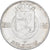 Belgio, Régence Prince Charles, 100 Francs, 100 Frank, 1948, Brussels, Argento