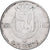 Belgio, Régence Prince Charles, 100 Francs, 100 Frank, 1950, Brussels, Argento