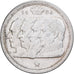 Belgio, Régence Prince Charles, 100 Francs, 100 Frank, 1950, Brussels, Argento