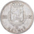 Belgio, Régence Prince Charles, 100 Francs, 100 Frank, 1948, Brussels, Argento