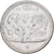 Belgio, Régence Prince Charles, 100 Francs, 100 Frank, 1948, Brussels, Argento