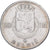 Belgio, Régence Prince Charles, 100 Francs, 100 Frank, 1948, Brussels, Argento