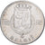 Belgio, Régence Prince Charles, 100 Francs, 100 Frank, 1949, Brussels, Argento