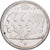Belgio, Régence Prince Charles, 100 Francs, 100 Frank, 1949, Brussels, Argento