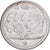 Belgio, Régence Prince Charles, 100 Francs, 100 Frank, 1951, Brussels, Argento