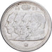 Belgium, Régence Prince Charles, 100 Francs, 100 Frank, 1951, Brussels, Silver