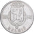 Belgio, Régence Prince Charles, 100 Francs, 100 Frank, 1951, Brussels, Argento