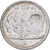 Belgium, Régence Prince Charles, 100 Francs, 100 Frank, 1951, Brussels, Silver