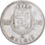 Belgium, Régence Prince Charles, 100 Francs, 100 Frank, 1951, Brussels, Silver