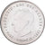 Belgien, Baudouin I, 250 Francs, 250 Frank, 1976, Brussels, Silber, SS+