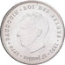 Belgien, Baudouin I, 250 Francs, 250 Frank, 1976, Brussels, Silber, SS+