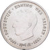 Belgien, Baudouin I, 250 Francs, 250 Frank, 1976, Brussels, Silber, SS+