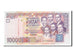 Geldschein, Ghana, 10,000 Cedis, 2002, 2002-09-02, UNZ