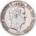 France, Louis Philippe I, 5 Francs, 1830, Rouen, Silver, EF(40-45), Gadoury:676
