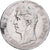 Frankreich, Charles X, 5 Francs, 1827, Toulouse, Silber, S+, Gadoury:644