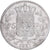 Frankreich, Charles X, 5 Francs, 1827, Toulouse, Silber, S+, Gadoury:644