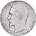 France, Louis-Napoléon Bonaparte, 5 Francs, 1852, Paris, Petite tête, Silver
