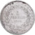 Frankreich, Louis-Napoléon Bonaparte, 5 Francs, 1852, Paris, Petite tête