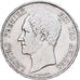 Belgium, Leopold I, 5 Francs, 5 Frank, 1850, Brussels, Silver, AU(50-53), KM:17