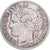 Frankreich, 5 Francs, Cérès, 1851, Paris, Silber, S+, Gadoury:719, KM:761.1