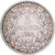 Frankreich, 5 Francs, Cérès, 1851, Paris, Silber, S+, Gadoury:719, KM:761.1