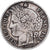 France, 5 Francs, Cérès, 1851, Paris, Silver, EF(40-45), Gadoury:719, KM:761.1