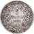 France, 5 Francs, Cérès, 1851, Paris, Silver, EF(40-45), Gadoury:719, KM:761.1