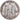 Frankreich, 5 Francs, Hercule, 1876, Paris, Silber, SS, Gadoury:745a, KM:820.1