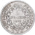 France, 5 Francs, Hercule, 1873, Bordeaux, Silver, VF(30-35), Gadoury:745a