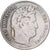 France, Louis Philippe I, 5 Francs, 1834, Paris, Silver, VF(30-35), Gadoury:678