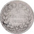 France, Louis Philippe I, 5 Francs, 1834, Paris, Silver, VF(30-35), Gadoury:678