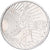 Francia, 10 Euro, Semeuse, 2009, Monnaie de Paris, Plata, EBC+, KM:1580