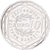 Francia, 10 Euro, Semeuse, 2009, Monnaie de Paris, Plata, EBC+, KM:1580